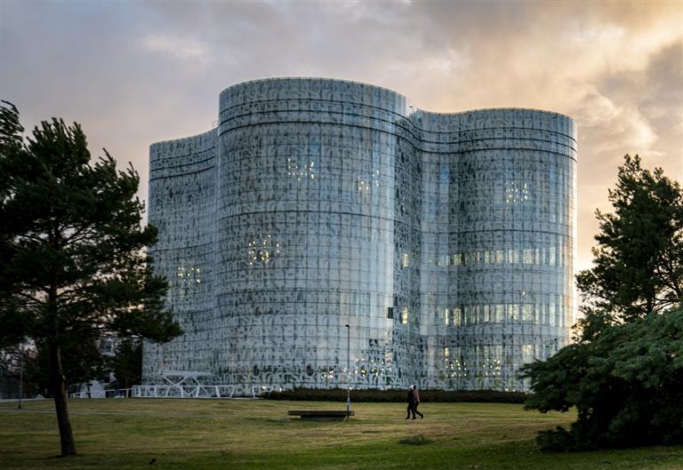 Die BTU erhält ein Zentrum für Strukturwandel und Regionalentwicklung